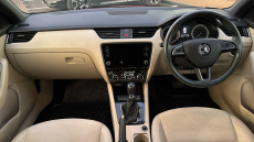 Skoda Octavia 1.5 TSI SE L 5dr DSG Petrol Hatchback